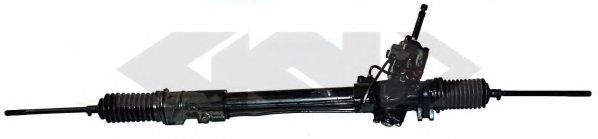 SPIDAN 51561 Steering Gear